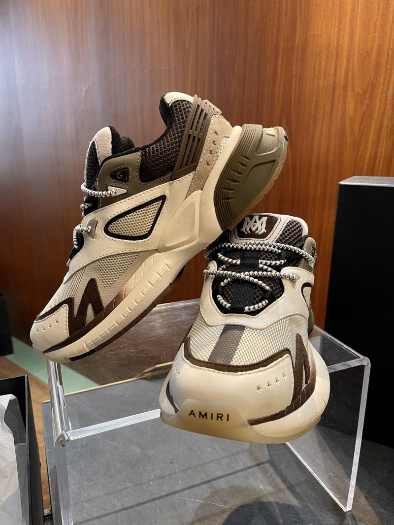 Amiri Sneakers